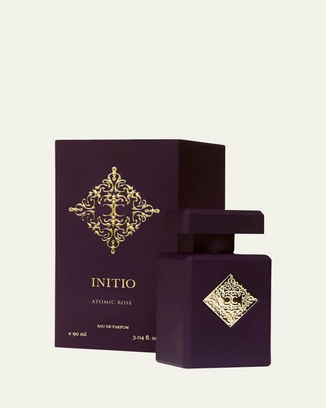Atomic Rose Eau de Parfum Spray, 3 oz.